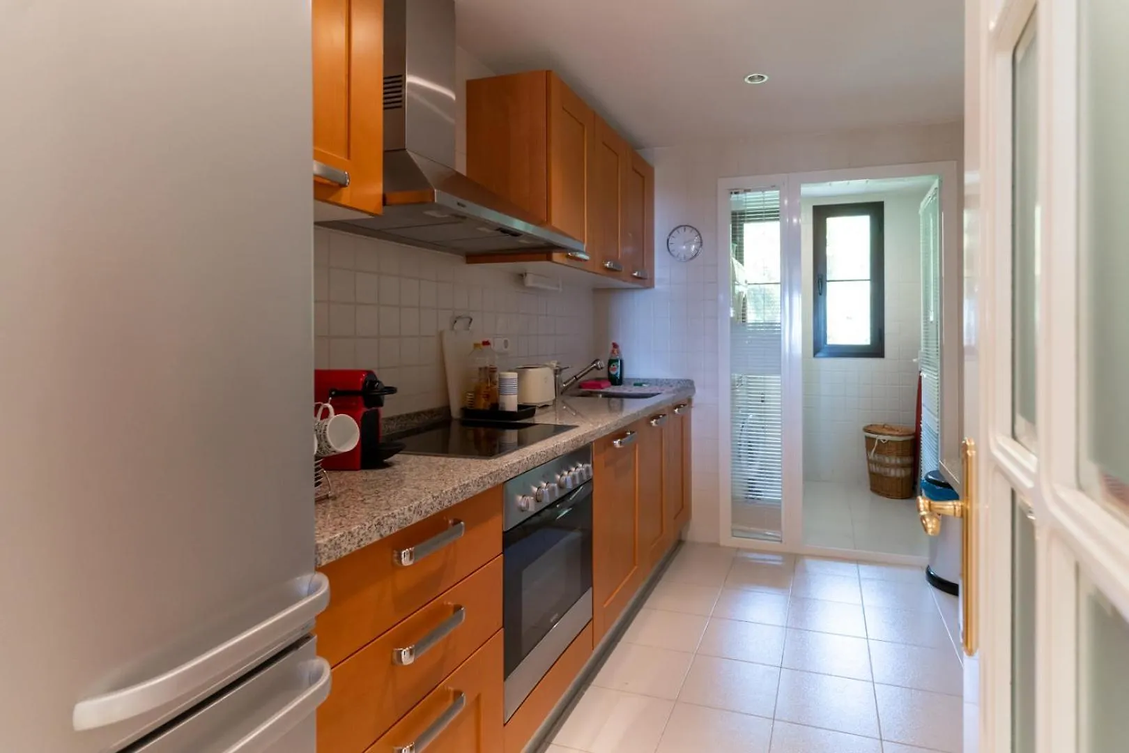 Los Arqueros, Benahavis - Holiday Rental Apartment