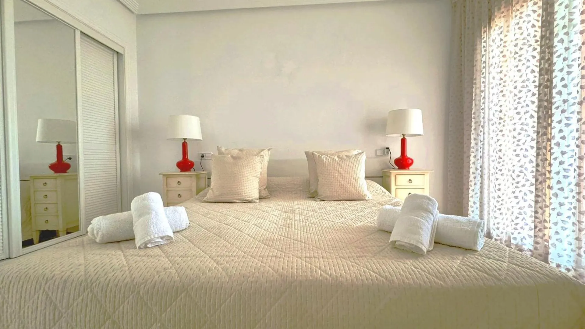 Los Arqueros, Benahavis - Holiday Rental Apartment 0*,  Spain