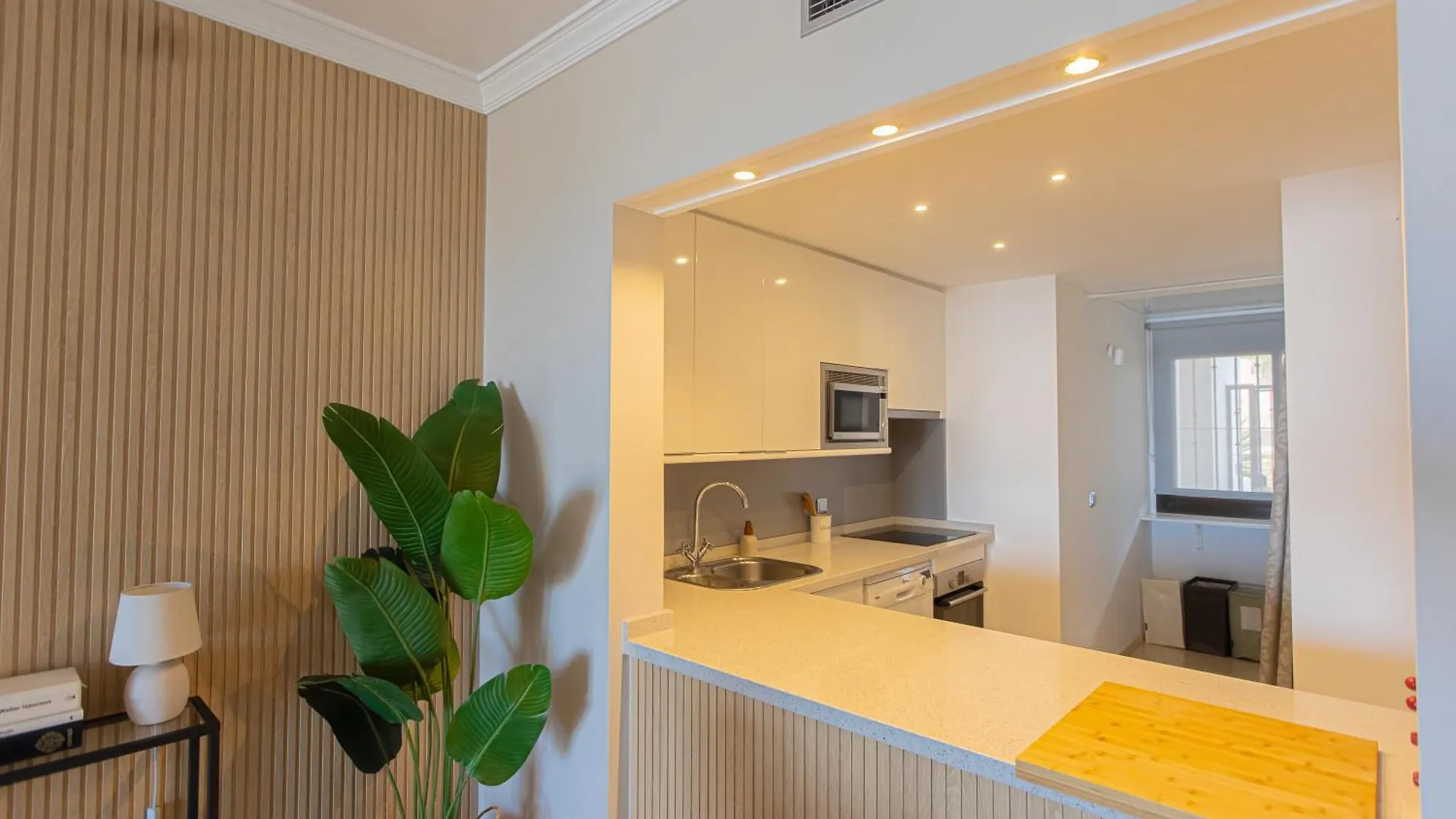 Los Arqueros, Benahavis - Holiday Rental Apartment