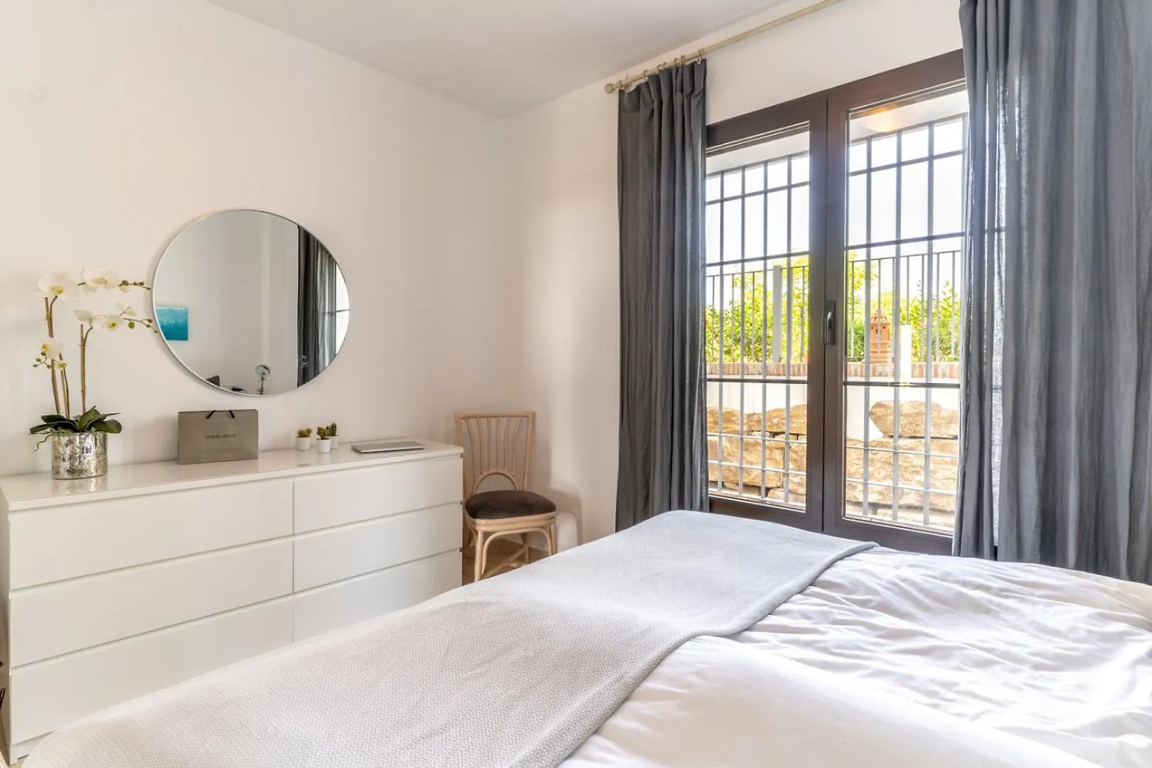 Los Arqueros, Benahavis - Holiday Rental Apartment 0*,
